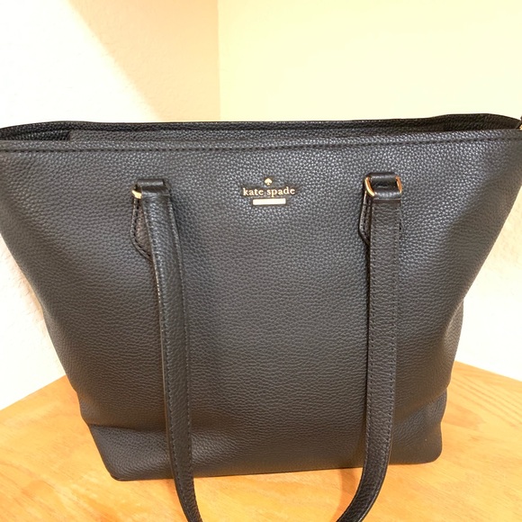 Nwt Kate spade Jackson street Jana large tote - Picture 2 of 8